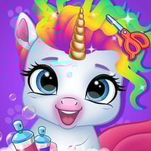 Animal Hair Salon