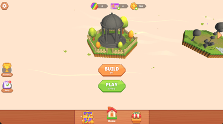 Hexa Master 3D: Sort Puzzle - Screenshot 5