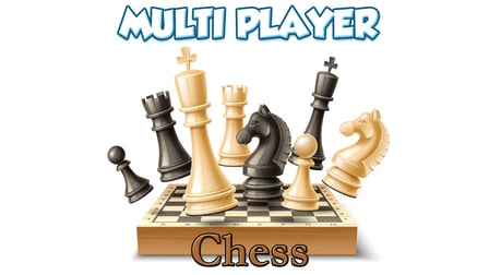 Chess Multi player