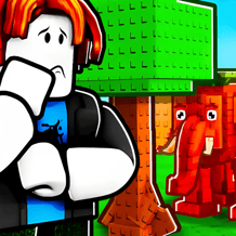 Find The Brainrot Classic