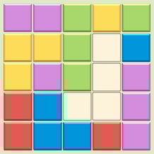 Color block puzzles online