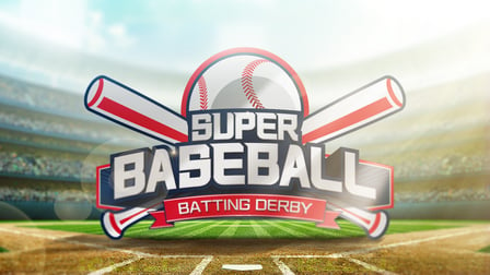 Super Baseball