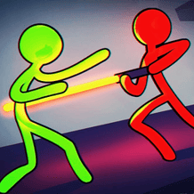 The Ragdoll War
