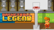 Basketball Legend