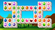 Easter Mahjong Deluxe