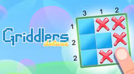 Griddlers Deluxe