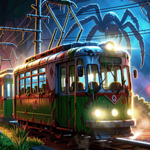 Milk Village: Spider Battle Evolution
