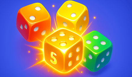 FUSIONNER LES DÉS