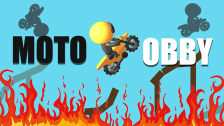 Moto Obby