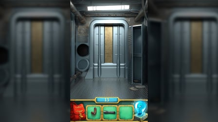 100 Doors: Find Exit - Screenshot 2