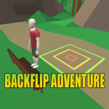 Adventure: Backflip