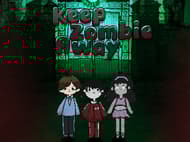 Keep Zombie away