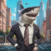 Tralalelo Tralala Clicker: Evolution