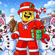 Find The Brainrot | Obbi Mod