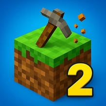 Crafted Survival Chronicles 2