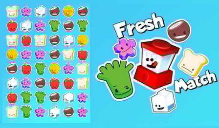 Fresh Match