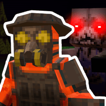 Dead Forest: Survival 3D