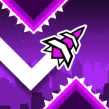 Geometry Dash Wave: Original