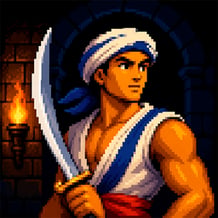 Prince Of Persia