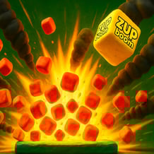 Zup Boom