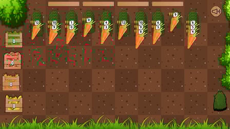 Solitaire Harvest - Screenshot 2