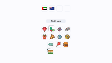 Match Challenge - Screenshot 4