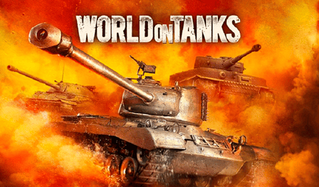 World on Tanks