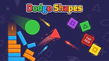 Dodge Shapes