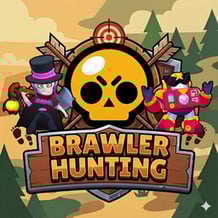 Brawler Hunting