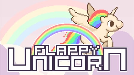 Flappy Unicorn