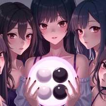 Reversi Ragazze