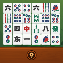 Mahjong: Super Match