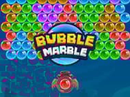Bubble Marble