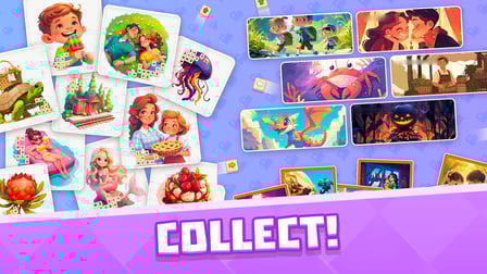 Tap Gallery - Screenshot 4