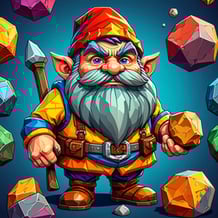 Gold Digger: The Dwarf Empire