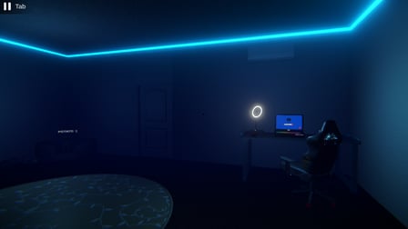 Poppy Time - Screenshot 1