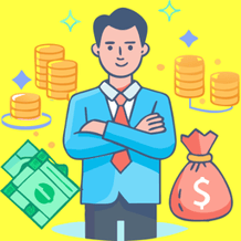 Business Empire: Idle Tycoon