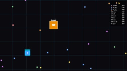 Squario - Screenshot 2