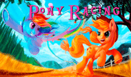 Pony Racing