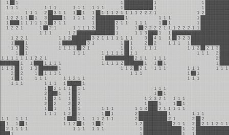Minesweeper: Field of Risk