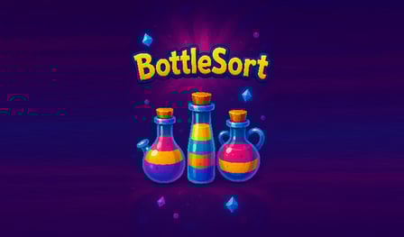 BottleSort