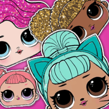 LOL Merge - Throw, Connect, Win!