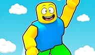 Obby: Parkour
