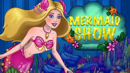 Mermaid Show