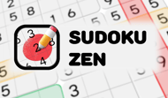 Sudoku Zen