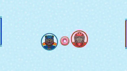 Hockey Elo Online - Screenshot 1