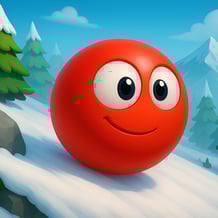 Snowball Dash