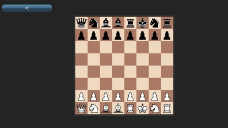 Unusual Chess - Screenshot 2