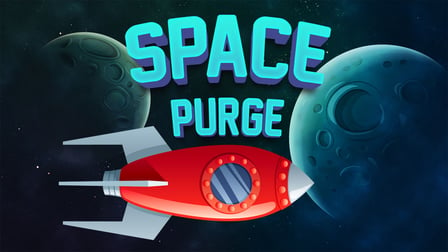 Space Purge