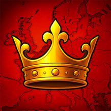 Europe. War of Nations